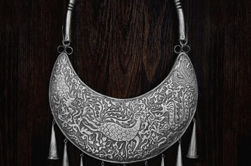 Chinese_ethnic-wedding_silverware_accessories