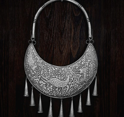 Chinese_ethnic-wedding_silverware_accessories